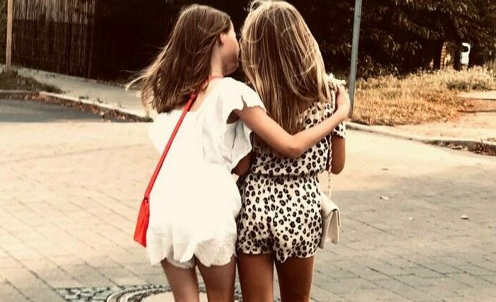 Freundschaft nach Aristoteles (und in Coronazeiten)